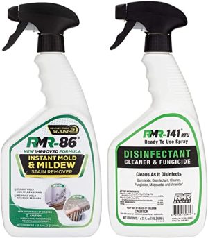 RME 114 RMR 86 Package