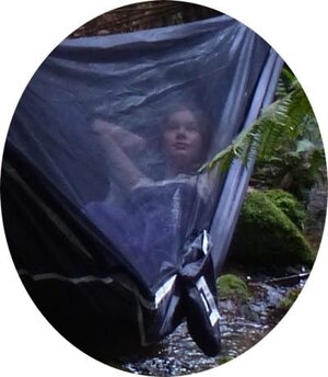 Hammock-Bliss Review Sky Bed Bug Free