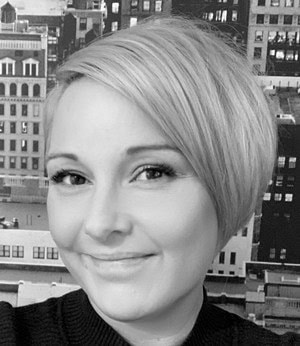 Melissa Offer director of Melissa PS Luxury Recruitment Agency