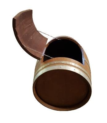 Coffre De Rangement Tonneau – Image 6
