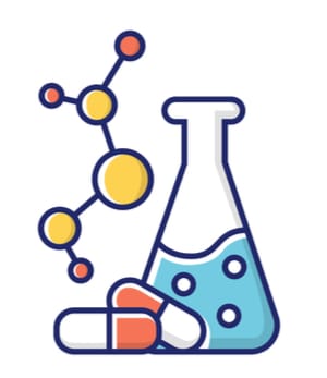 Pharma Graphic