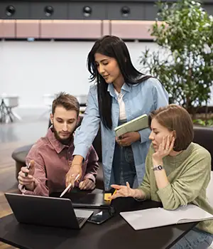 MISSION & VISION Bottom Image