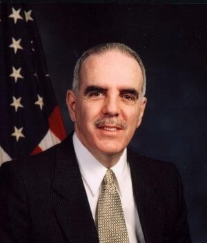 Former FBI Special Agent Anthony John Nelson