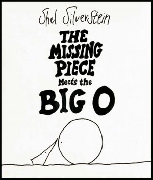 The Missing Piece Meets the Big O