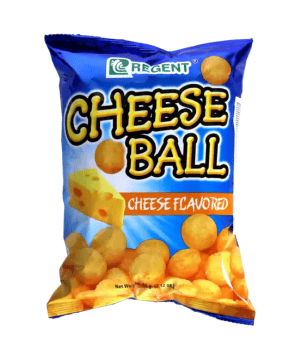 Regent - Cheese Ball (60 g) - Image 1