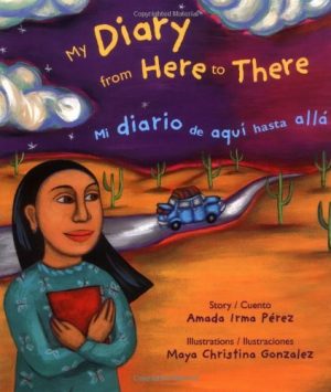 My Diary From Here to There