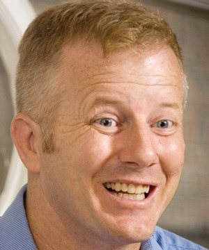 State Senator Stacey Campfield, of Tennessee