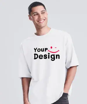 Custom T-Shirt