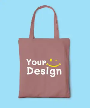 custom tote bag