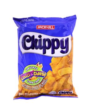 Jack n Jill Chippy Chili Cheese 110 g