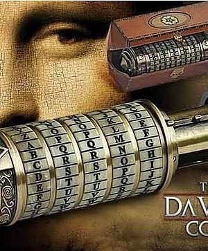 DaVinci Code - DVD