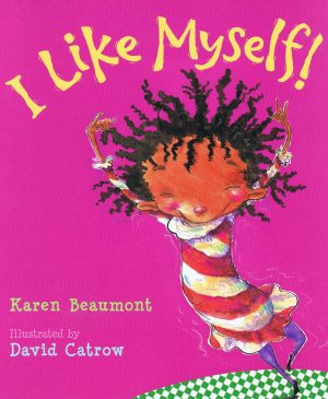 I Like Myself!