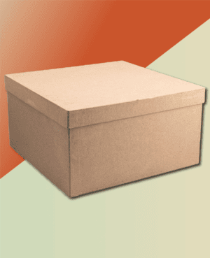 Caja para Tortas (33x33x24)