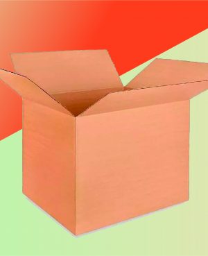 Caja para mudanzas 50x30x40