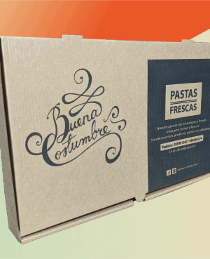Caja de 36x22x4