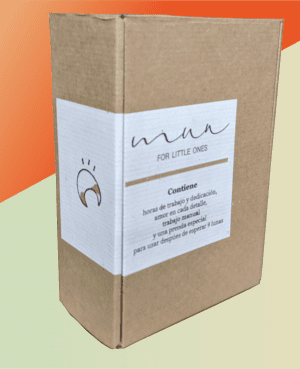 Caja de 17x25x9