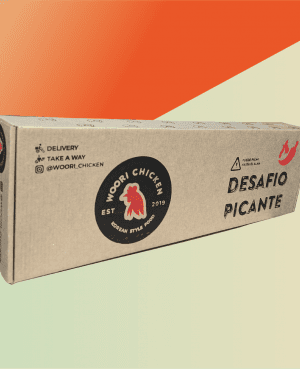 Caja de 46x14x6