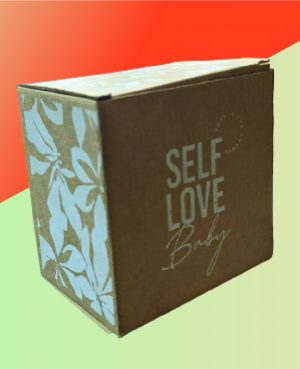 Caja de 11x8x11