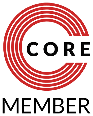 A CORE Member