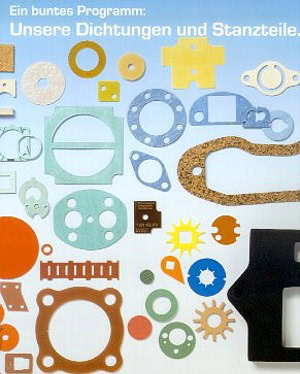 Herbert Kolloge KG | Seals and stamped parts Herbert Kolloge KG | Seals and stamped parts