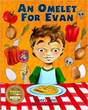An Omelet For Evan