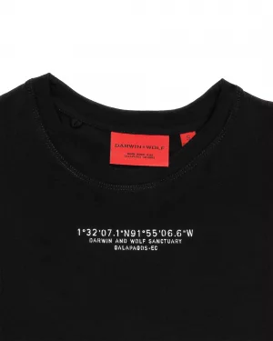 CAMISETA NO FINS