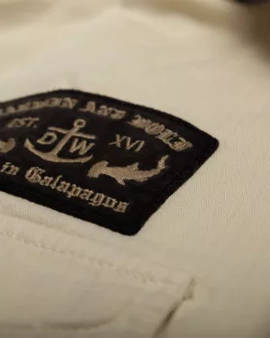 CHAQUETA NACAR