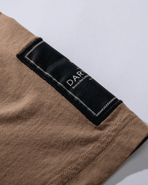 CAMISETA BÁSICA CARMEL