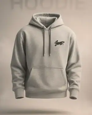 RIZQON brands hoodie
