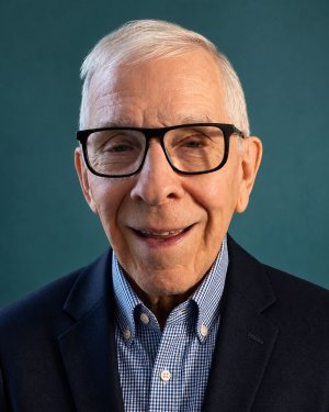 Author Ken Keith