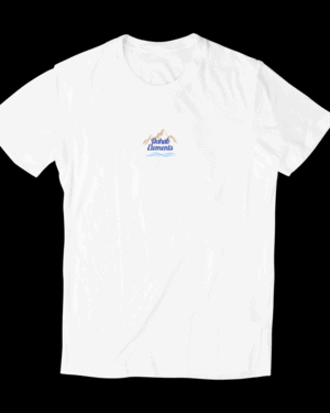 Windsurf Air Element T-Shirt - Image 4