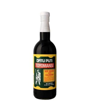 Datu Puti Toyomansi Soy Sauce 750 ml