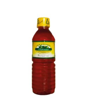Pick & Squeeze Calamansi Concentrate (Lime) 320 ml