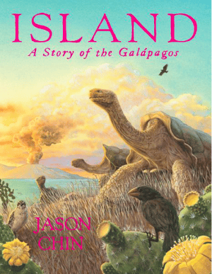Island: A Story of the Galapagos