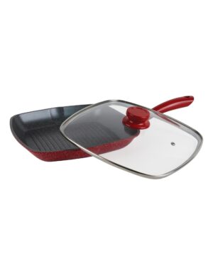 Tiganj grill Voltz sa poklopcem OV54316A28C  28*28