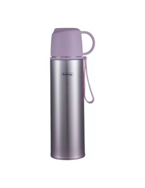Termos Rosberg R52010F 500ml ljubičast