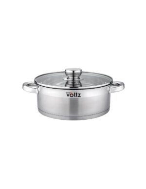 Šerpa sa poklopcem Voltz OV51210Q24 3.9L