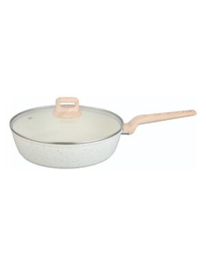 Tiganj sa poklopcem Voltz OV54419E28CD Ø28*7.0 cm