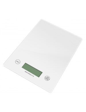 Vaga kuhinjska Voltz OV5165K 5kg bela