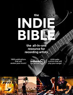 Indie Bible