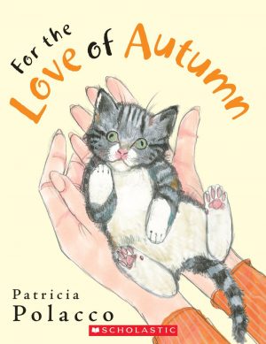 For the Love of Autumn