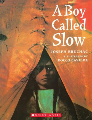 A Boy Called Slow