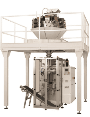 CVA 300 ‘Stand-Up’