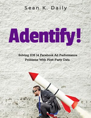 Businessman with rocket symbolizes growth and marketing strategy for fractional CMO services.