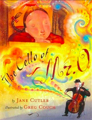 The Cello of Mr. O