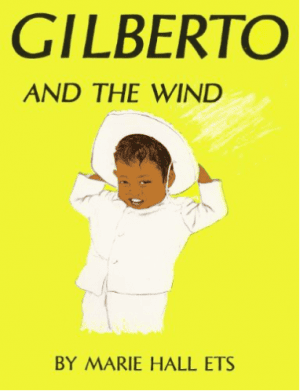 Gilberto and the Wind
