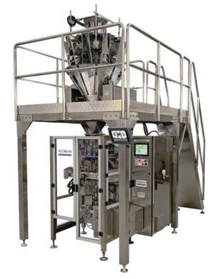 CVA 300-7SH