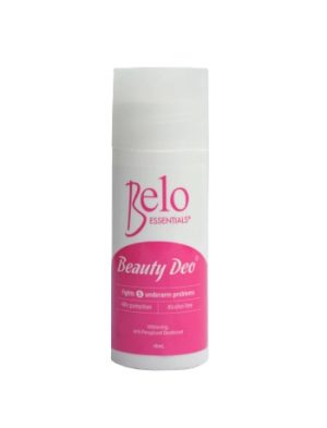Belo Essentials Whitening Deodorant Roll On 40ml