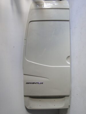 MERCEDES SPRINTER W906 DRZWI TYLNE LEWE