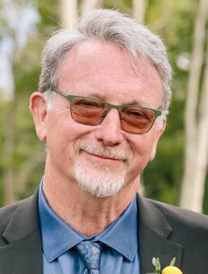 Author Nelson Conway